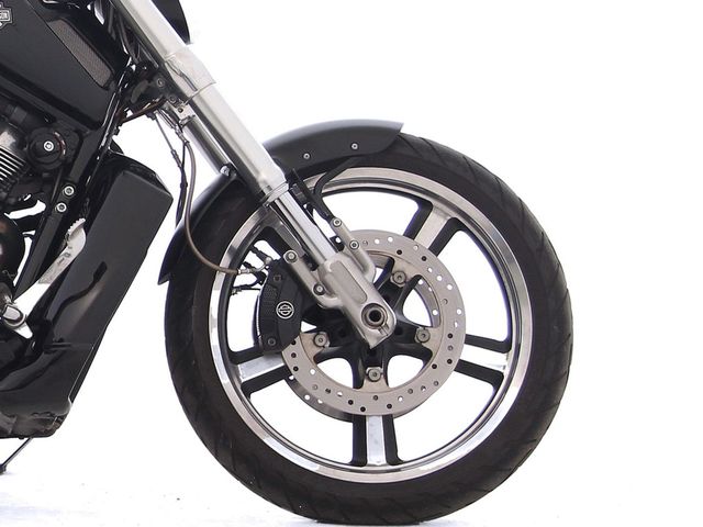 harley-davidson - v-rod-muscle-vrscf