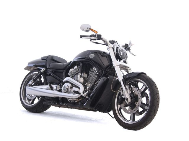 harley-davidson - v-rod-muscle-vrscf