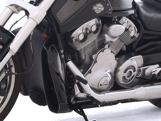 harley-davidson - v-rod-muscle-vrscf