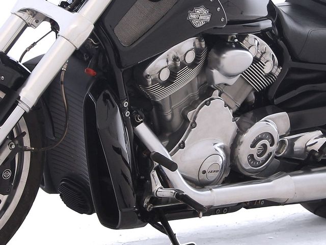 harley-davidson - v-rod-muscle-vrscf