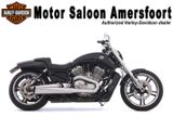 HARLEY-DAVIDSON V-ROD MUSCLE VRSCF