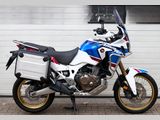 HONDA CRF 1000 L AFRICA TWIN