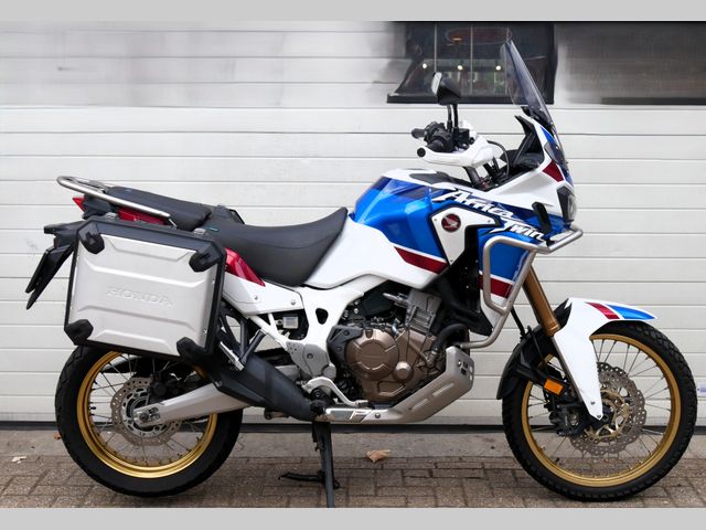 honda - crf-1000-l-africa-twin