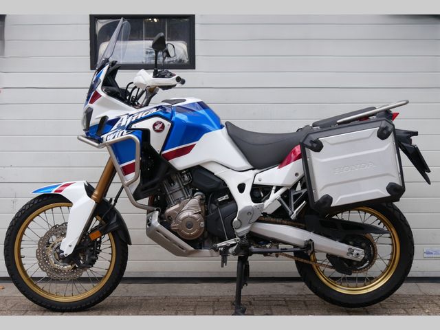 honda - crf-1000-l-africa-twin