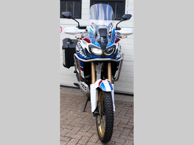 honda - crf-1000-l-africa-twin