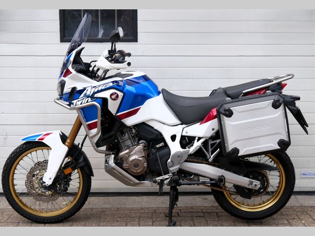 honda - crf-1000-l-africa-twin