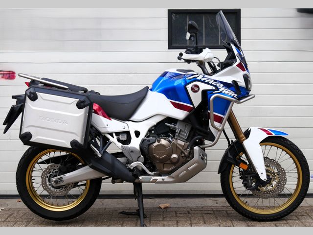 honda - crf-1000-l-africa-twin