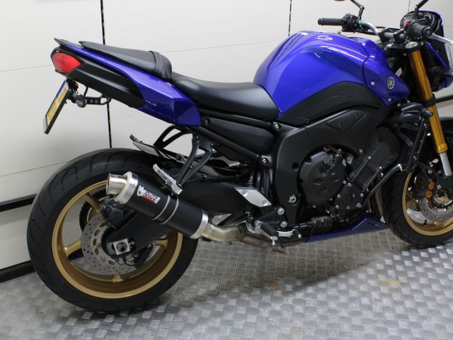 yamaha - fz-8-abs
