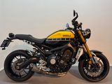 YAMAHA XSR 900 ABS