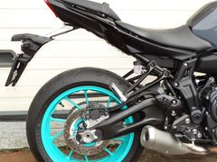 Yamaha MT 07 ABS 2023 occasion – foto 5 van 8