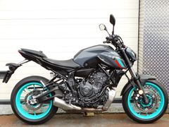 Yamaha MT 07 ABS 2023 occasion – foto 1 van 8