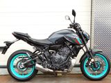 YAMAHA MT 07 ABS