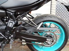 Yamaha MT 07 ABS 2023 occasion – foto 8 van 8