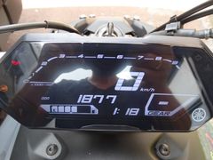 Yamaha MT 07 ABS 2023 occasion – foto 2 van 8