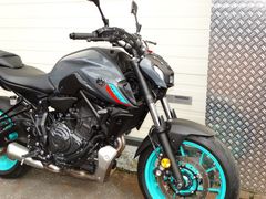 Yamaha MT 07 ABS 2023 occasion – foto 3 van 8