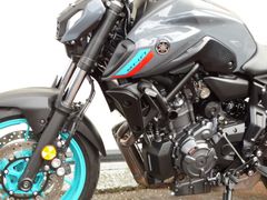 Yamaha MT 07 ABS 2023 occasion – foto 7 van 8