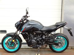 Yamaha MT 07 ABS 2023 occasion – foto 6 van 8