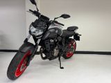 YAMAHA MT 07 ABS