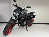 YAMAHA MT 07 ABS