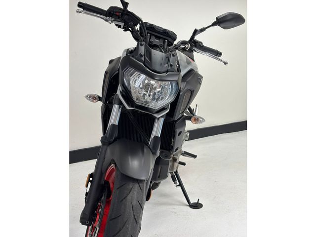 yamaha - mt-07-abs