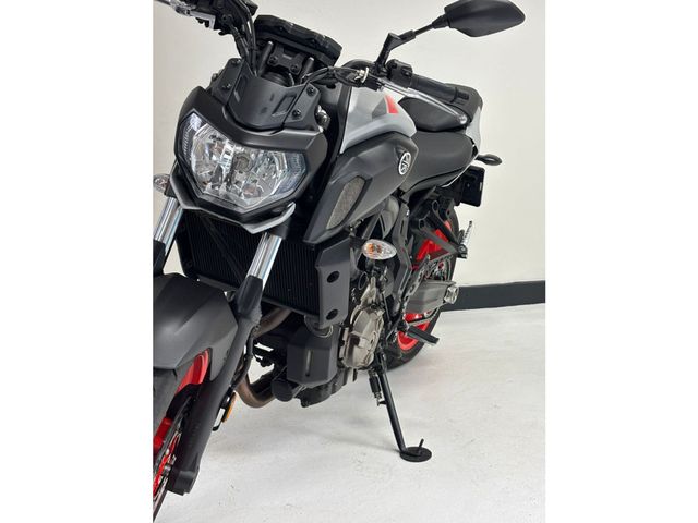 yamaha - mt-07-abs