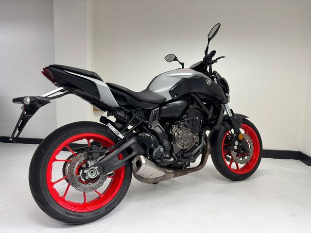 yamaha - mt-07-abs