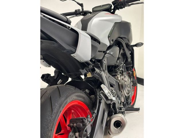 yamaha - mt-07-abs
