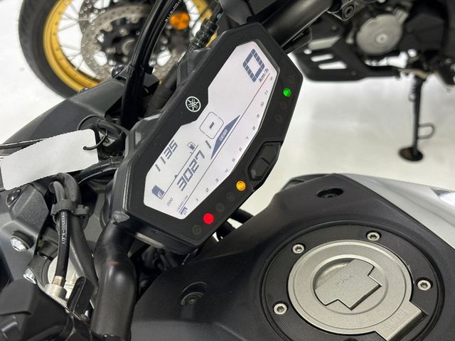 yamaha - mt-07-abs