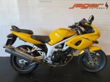 SUZUKI SV 650 S