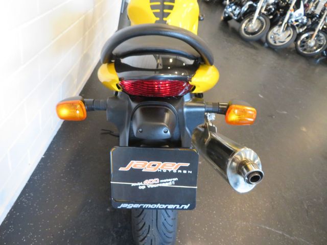 suzuki - sv-650-s