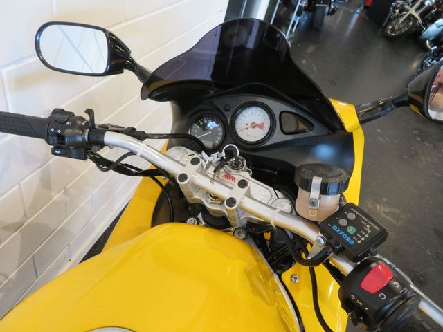 suzuki - sv-650-s