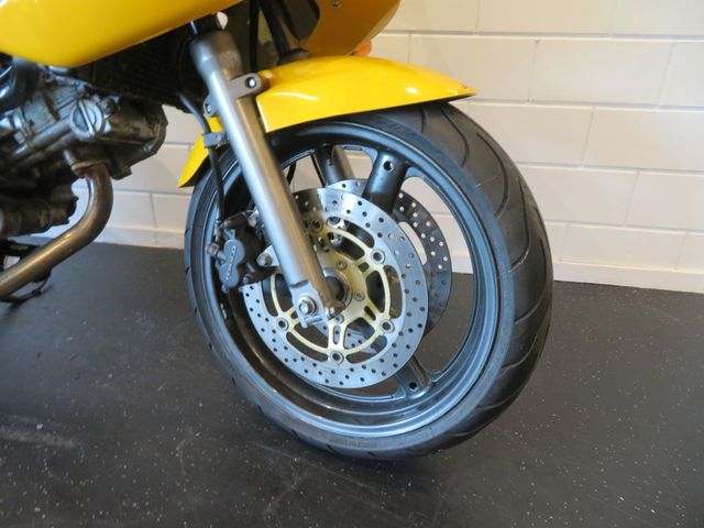 suzuki - sv-650-s