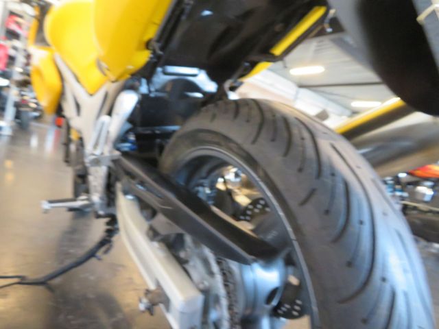 suzuki - sv-650-s