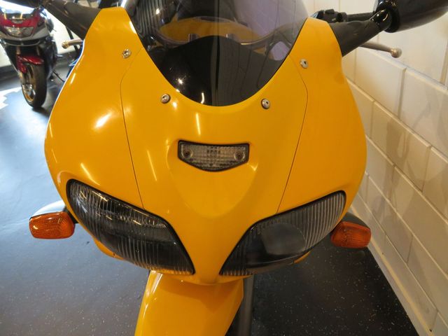 suzuki - sv-650-s