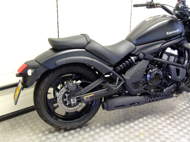 kawasaki - vulcan-s