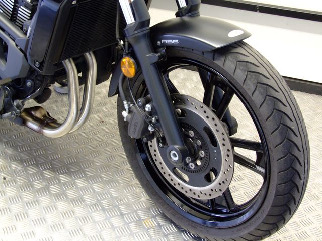 kawasaki - vulcan-s