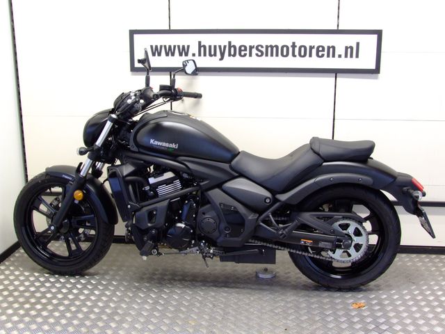 kawasaki - vulcan-s