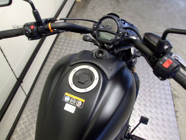 kawasaki - vulcan-s