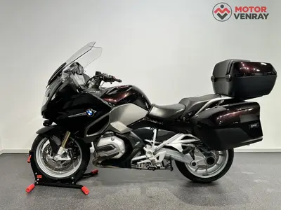 BMW R 1200 RT LC – foto 2