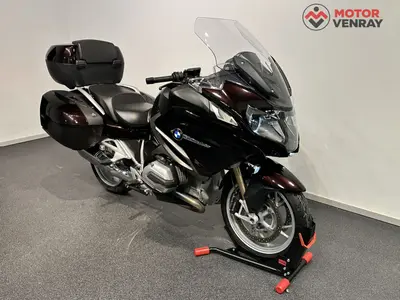 BMW R 1200 RT LC – foto 3