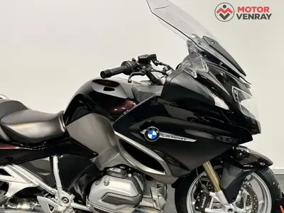 BMW R 1200 RT LC – foto 4