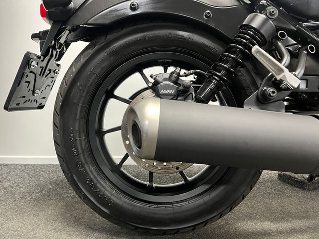 honda - cmx-500-rebel