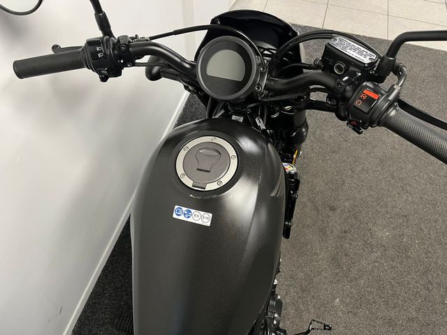 honda - cmx-500-rebel