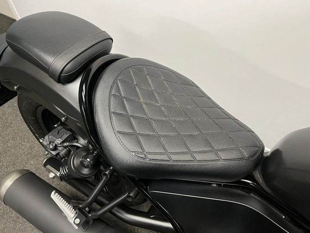 honda - cmx-500-rebel