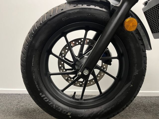 honda - cmx-500-rebel