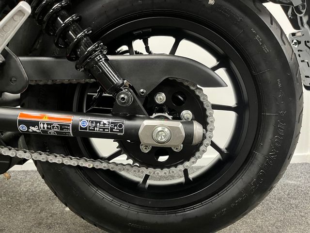 honda - cmx-500-rebel