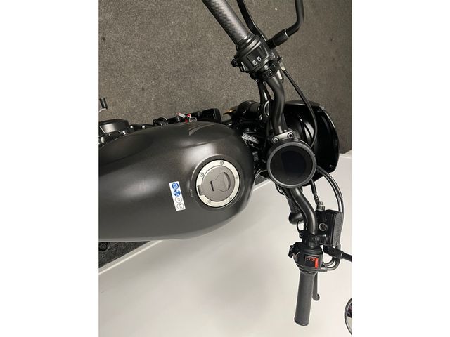 honda - cmx-500-rebel