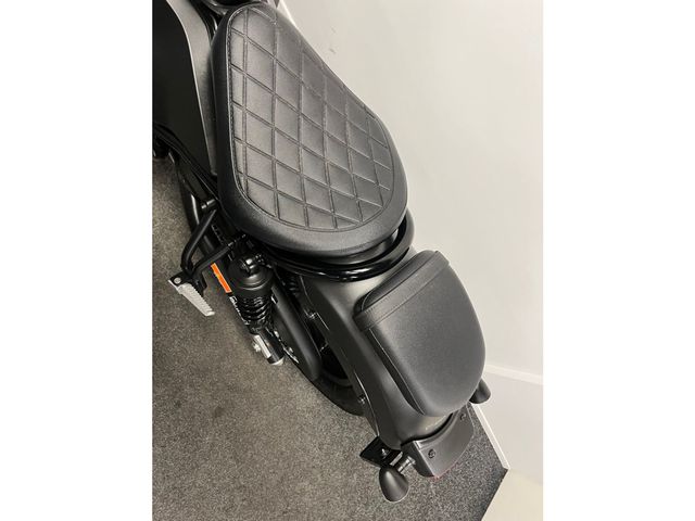 honda - cmx-500-rebel