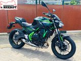 KAWASAKI Z650 ABS
