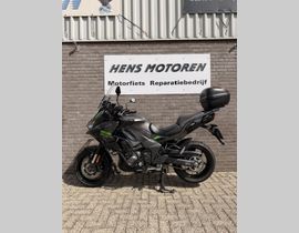 Kawasaki Versys 1000 2024 occasion